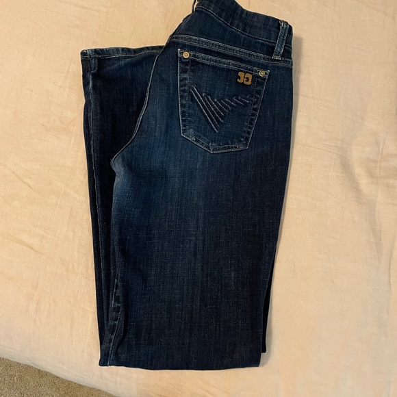 Joe’s “Muse” Jeans - Picture 1 of 3